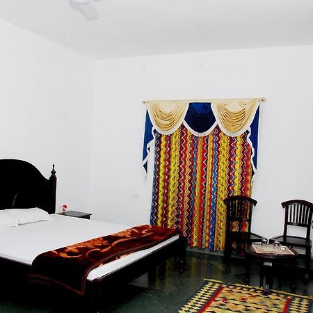 Chandra Hill Resort Ranakpur Bagian luar foto