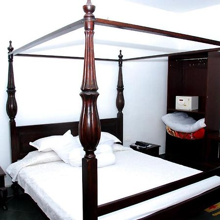 Chandra Hill Resort Ranakpur Bagian luar foto