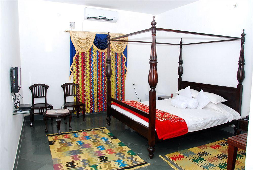 Chandra Hill Resort Ranakpur Bagian luar foto