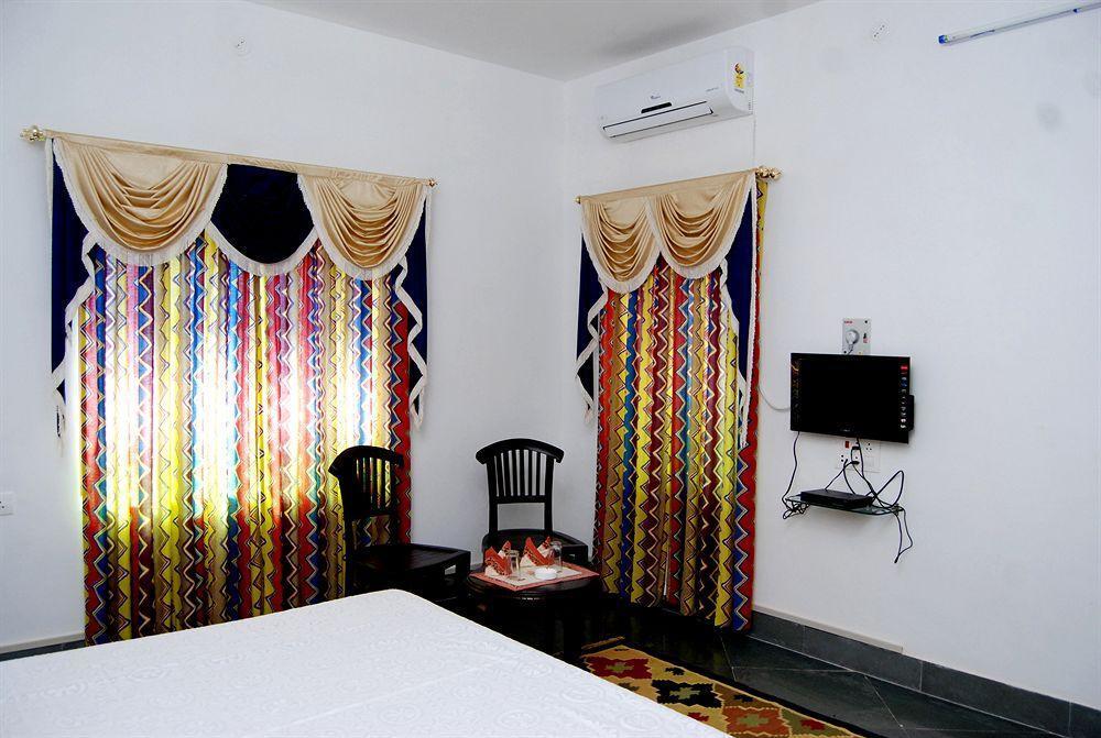 Chandra Hill Resort Ranakpur Bagian luar foto