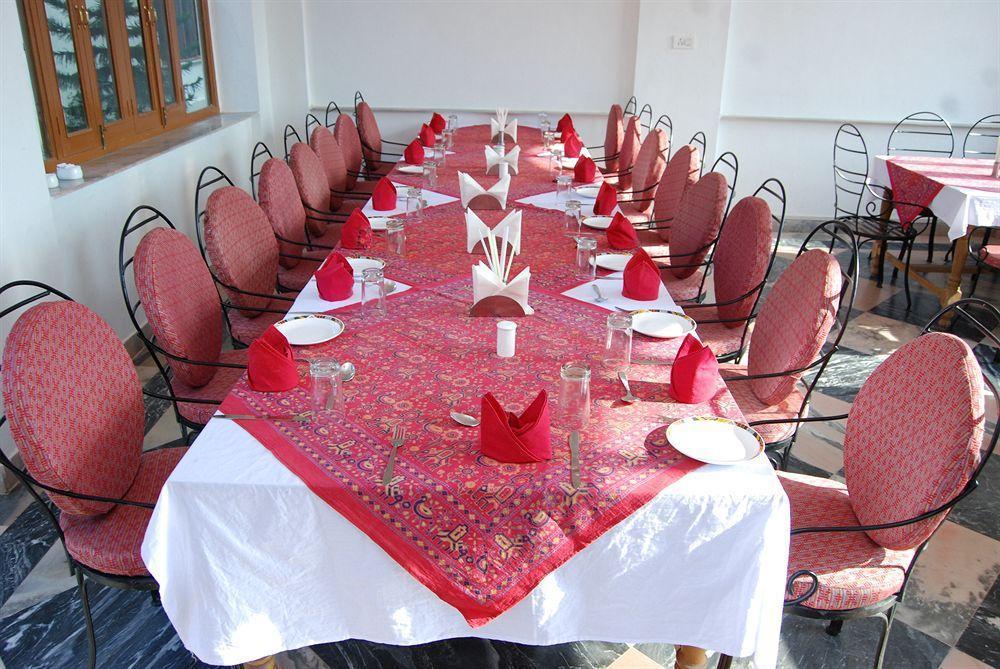 Chandra Hill Resort Ranakpur Bagian luar foto