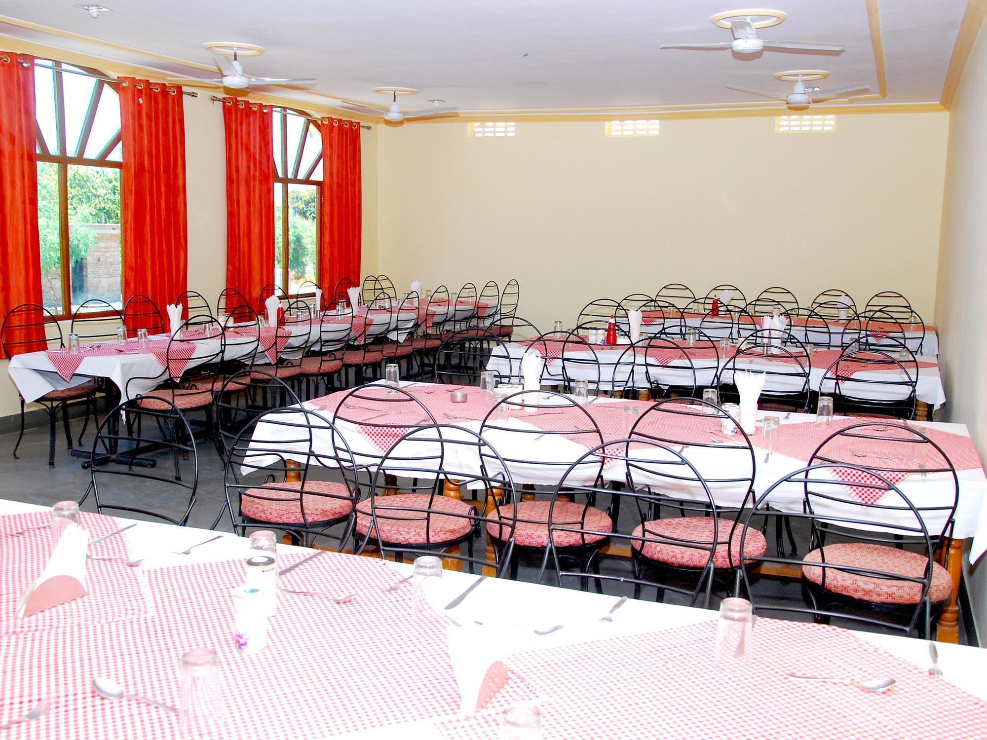 Chandra Hill Resort Ranakpur Bagian luar foto
