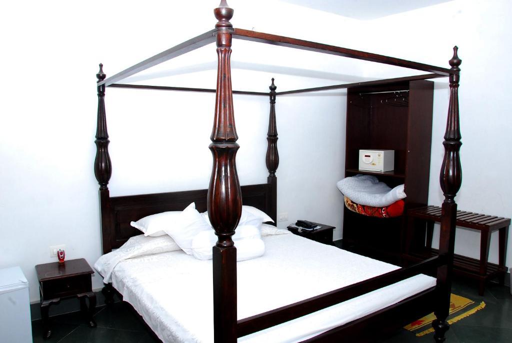 Chandra Hill Resort Ranakpur Bagian luar foto