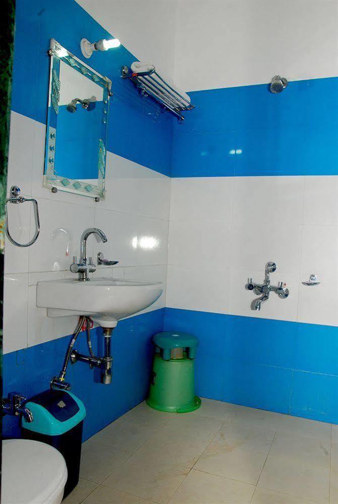 Chandra Hill Resort Ranakpur Bagian luar foto